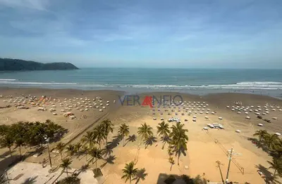 Apartamento com 3 dormitórios, 103 m² - venda por r$ 890.000,00 ou aluguel por r$ 4.820,02/mês - canto do forte - praia grande/sp