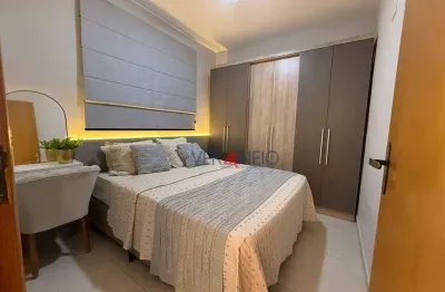 Casa com 2 dormitórios à venda por r$ 295.000 - balneário japura - praia grande/sp