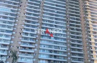 Apartamento com 2 dormitórios à venda, 69 m² por r$ 620.000,00 - mirim - praia grande/sp