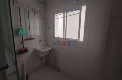 Apartamento com 3 dormitórios à venda, 115 m² por r$ 730.000,00 - vila assunção - praia grande/sp