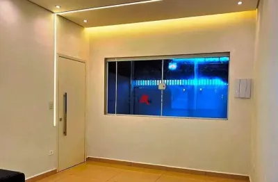 Casa com 3 dormitórios à venda, 88 m² por r$ 635.000,00 - vilamar - praia grande/sp