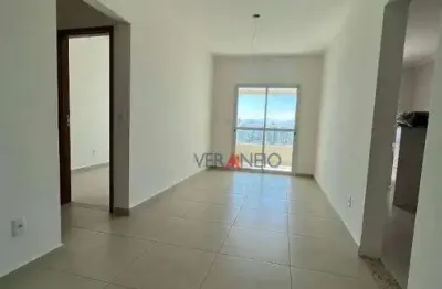 Apartamento com 2 dormitórios à venda, 71 m² por r$ 530.000,00 - tupi - praia grande/sp