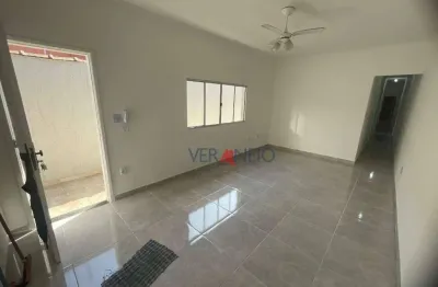 Casa com 3 quartos à venda na Rua Nicarágua, Guilhermina, Praia Grande
