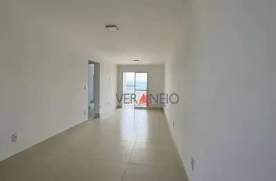 Apartamento com 2 dormitórios à venda, 77 m² por r$ 710.000,00 - vila guilhermina - praia grande/sp
