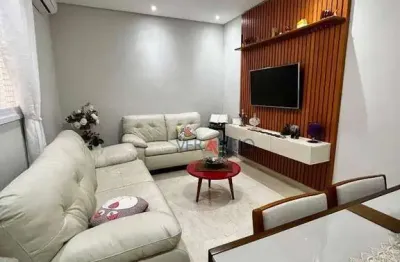 Casa com 2 dormitórios à venda por r$ 370.000,00 - ocian - praia grande/sp