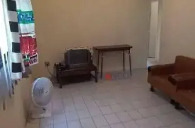Apartamento com 2 dormitórios à venda, 69 m² por r$ 329.000,00 - vila guilhermina - praia grande/sp