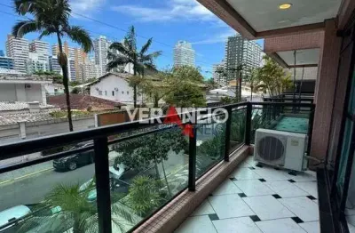 Apartamento à venda, 90 m² por r$ 750.000,00 - canto do forte - praia grande/sp