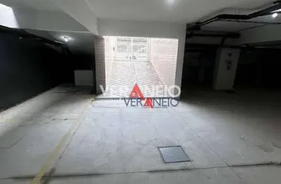 Apartamento com 2 dormitórios à venda, 64 m² por r$ 429.000,00 - mirim - praia grande/sp