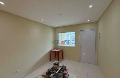 Sobrado com 2 dormitórios à venda, 60 m² por r$ 480.000,00 - jardim alice - praia grande/sp