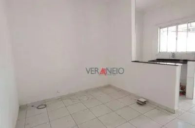 Casa com 2 dormitórios à venda por r$ 248.000,00 - boqueirão - praia grande/sp