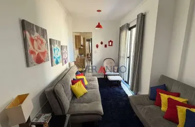 Apartamento com 1 dormitório à venda, 50 m² por r$ 280.000,00 - aviação - praia grande/sp