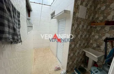 Apartamento com 2 dormitórios, 75 m² - venda por r$ 245.000,00 ou aluguel por r$ 2.725,00/mês - vilamar - praia grande/sp