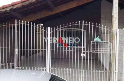 Casa com 2 dormitórios à venda por r$ 460.000,00 - tupi - praia grande/sp
