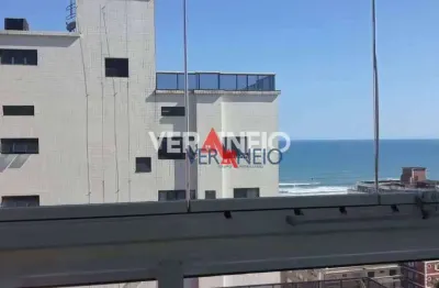 Apartamento com 3 dormitórios à venda, 160 m² por r$ 860.000,00 - tupi - praia grande/sp