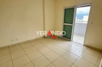 Apartamento com 2 dormitórios à venda, 102 m² por r$ 670.000,00 - tupi - praia grande/sp