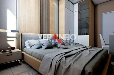 Apartamento com 2 dormitórios à venda, 79 m² por r$ 675.835,00 - vila balneária - praia grande/sp