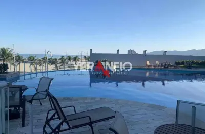 Apartamento com 2 dormitórios à venda, 79 m² por r$ 530.090,00 - mirim - praia grande/sp