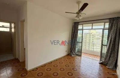 Apartamento com 1 dormitório para alugar, 54 m² por r$ 2.300,00/mês - vila guilhermina - praia grande/sp
