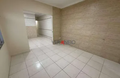 Casa à venda, 85 m² por r$ 385.000,00 - vila assunção - praia grande/sp