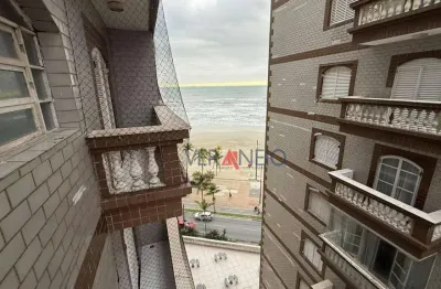 Apartamento à venda, 62 m² por r$ 300.000,00 - vila assunção - praia grande/sp