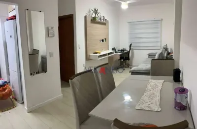 Apartamento à venda, 35 m² por r$ 250.000,00 - canto do forte - praia grande/sp