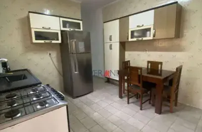 Casa com 2 dormitórios à venda por r$ 325.000 - maracanã - praia grande/sp