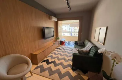 Apartamento com 2 dormitórios à venda, 85 m² por r$ 685.000 - aviação - praia grande/sp