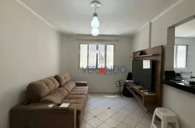 Apartamento à venda, 64 m² por r$ 300.000,00 - boqueirão - praia grande/sp