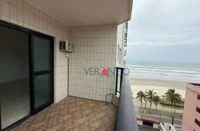 Apartamento à venda, 73 m² por r$ 478.000,00 - jardim imperador - praia grande/sp