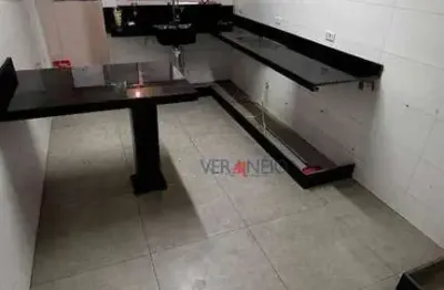 Apartamento com 2 dormitórios à venda, 66 m² por r$ 338.000 - vila guilhermina - praia grande/sp