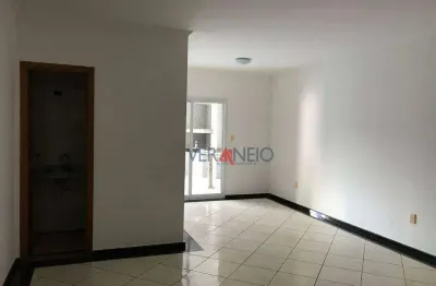 Apartamento com 3 dormitórios à venda, 170 m² por R$ 849.000,00 - Tupi - Praia Grande/SP