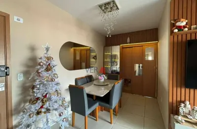 Apartamento com 3 dormitórios à venda, 89 m² por r$ 750.000 - tupi - praia grande/sp