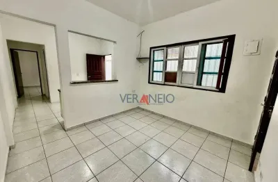 Casa com 3 dormitórios à venda por r$ 335.000 - ocian - praia grande/sp