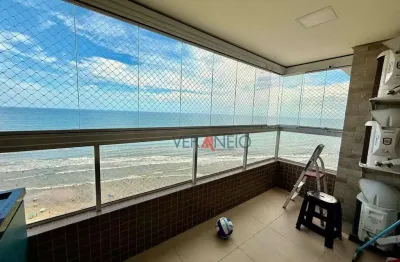 Apartamento com 2 dormitórios à venda, 70 m² por R$ 949.000,00 - Real - Praia Grande/SP