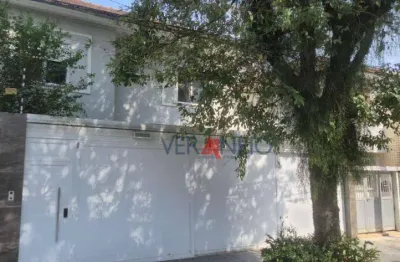 Casa com 2 dormitórios à venda por R$ 1.350.000 - Embaré - Santos/SP