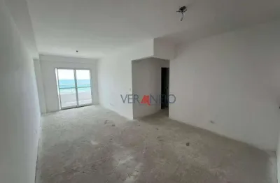 Apartamento com 3 dormitórios à venda, 115 m² por R$ 800.000,00 - Vila Assunção - Praia Grande/SP