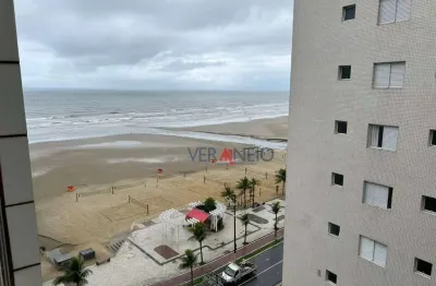 Kitnet com 1 dormitório à venda, 28 m² por R$ 220.000,00 - Boqueirão - Praia Grande/SP