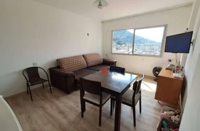 Apartamento com 2 dormitórios à venda, 69 m² por R$ 350.000 - Solemar - Praia Grande/SP