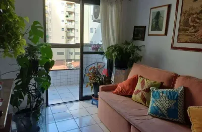Apartamento com 2 dormitórios à venda, 93 m² por R$ 510.000 - Vila Guilhermina - Praia Grande/SP