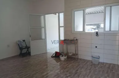 Casa com 3 dormitórios à venda, 175 m² por R$ 300.000 - Jardim Glória - Praia Grande/SP