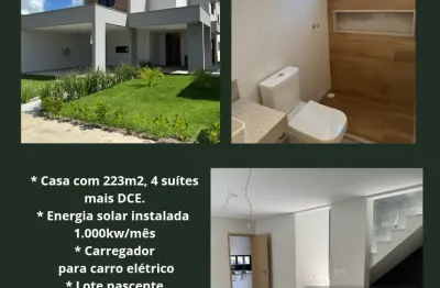 Condomínio vista lagoa – barra nova, marechal deodoro. apresento esta casa novinha, no condomínio vista lagoa, a poucos minutos do polo gastronômico da massagueira e rodeada pelas belezas naturais da
