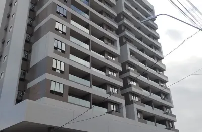 Com entrega em dezembro de 2025, e localizado em uma rua famosa de um dos bairros mais nobres de maceió, apresento este belíssimo empreendimento que reúne qualidade de vida, tranquilidade e praticidad