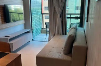 Oportunidade de ter seu quarto e sala na melhor localização de maceió, seja para morar ou investi. próximo a cadeira gigante ponto turístico, supermercado palato e unicompra, 400m da praia de ponta ve