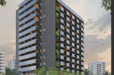 Invista no melhor, quarto e sala/ 2 quartos na planta.aproveite tabela pré lançamento.