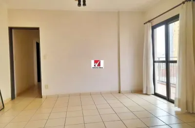 Apartamento com 2 quartos à venda no Centro, Ribeirão Preto 