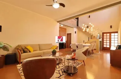 Casa com 3 quartos à venda no City Ribeirão, Ribeirão Preto 