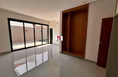 Casa com 3 quartos à venda no Jardim San Marco II, Ribeirão Preto 