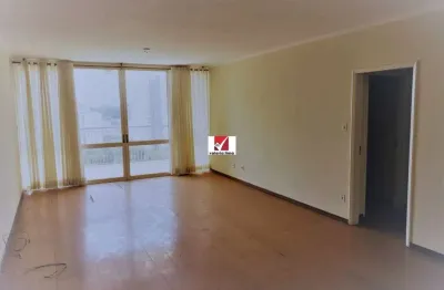 Apartamento com 3 quartos à venda no Centro, Ribeirão Preto 