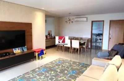 Apartamento com 3 quartos à venda no Nova Aliança, Ribeirão Preto 