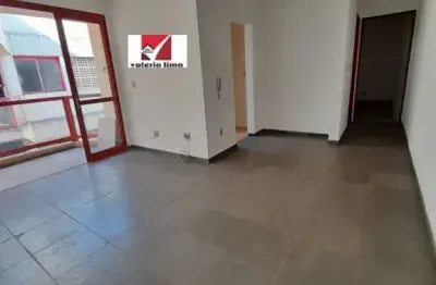 Apartamento com 1 quarto à venda no Jardim Macedo, Ribeirão Preto 